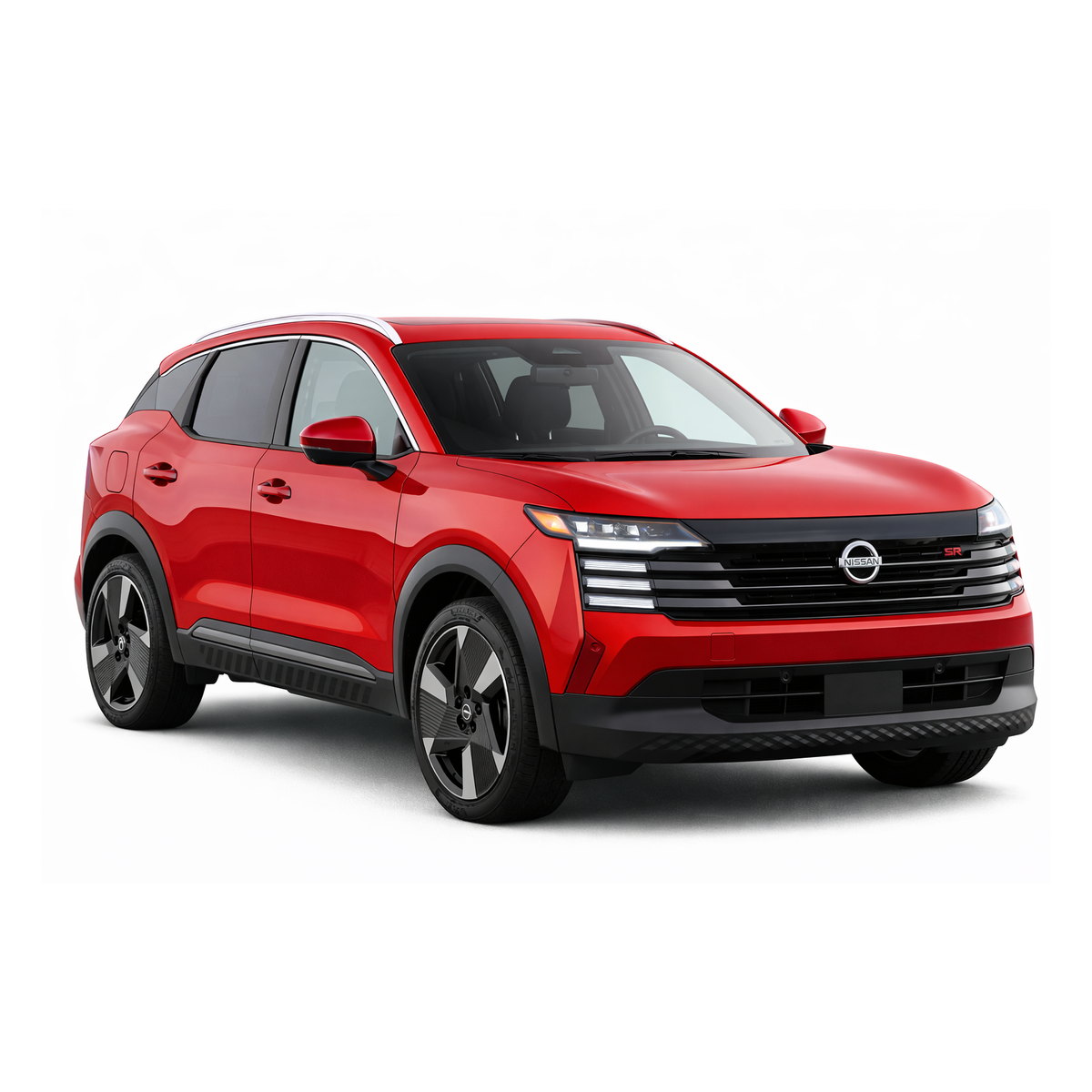 VIDRIO-PUERTA NISSAN KICKS 2025-